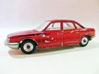 DINKY 176 'NSU Ro 80' RED. ORIGINAL, VINTAGE. GOOD.