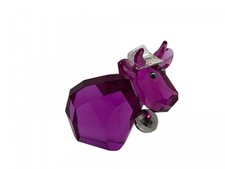 Swarovski Figurine 5003403 Disco Mo 4.5cm - Excellent Condition