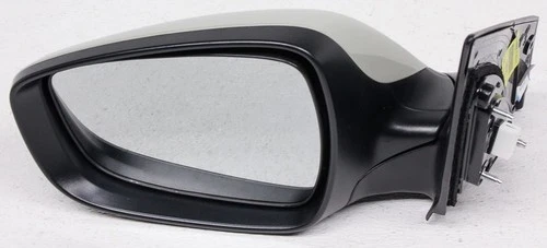 OEM for Hyundai Elantra Sedan Coupe Left Driver Side Exterior Mirror 87610-3Y000