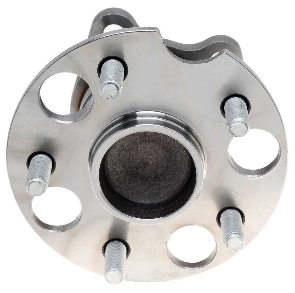 Подшипник колеса и ступица в сборе R-Line Raybestos подходит для Toyota Highlander 10-13 годов выпуска - Изображение 3 из 4