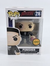 Ultimate Funko Pop Punisher Figures Checklist and Gallery 12