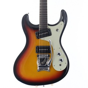 25+ Mosrite Ventures II for sale | Updated Oct 2026
