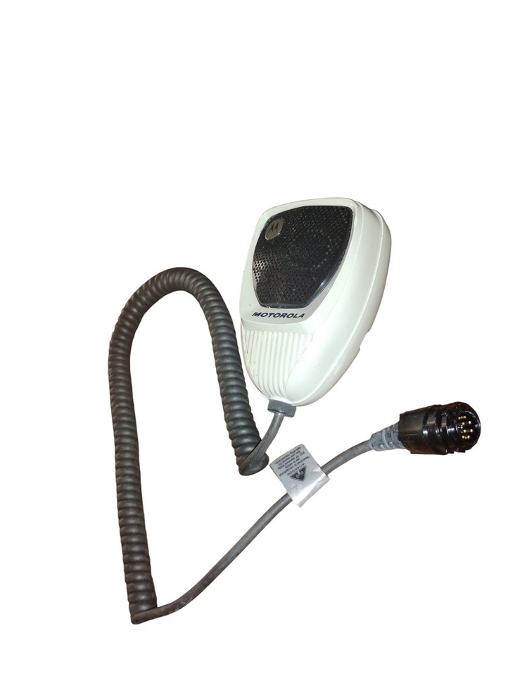 Haut-parleur amplifié Motorola HSN4035 HSN 4035 MCS2000 XTL5000 APX6500 Haut-parleur amplifié Motorola HSN4035 HSN 4035 MCS2000 XTL5000 APX6500