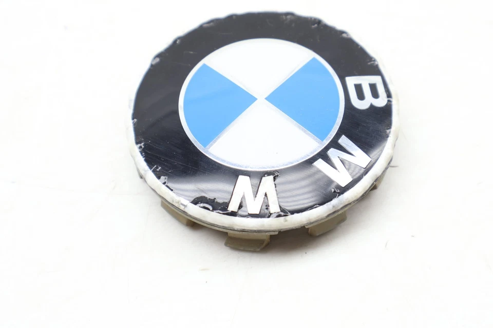 2017-2021 BMW M240I XDRIVE — центральный колпак колеса 6783536 - Изображение 3 из 4