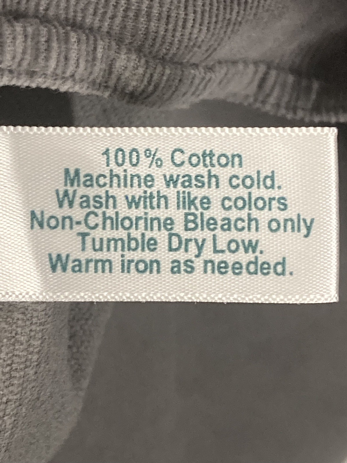 Criquet Corduroy Pearl Snap Long Sleeve Shirt Mens XL Cowboy Rancher Casual