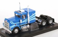 Marmon Chdt Blue 1980 1/43 IXO TR216.22
