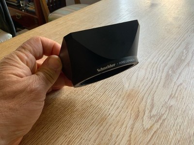 Schneider Kreuznach Sonnenblende Gegenlichtblende 80 mm
