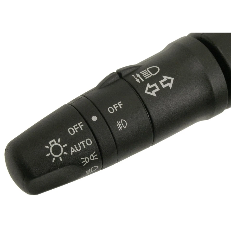 Переключатель диммера фар для 2007-2010 INFINITI QX56 SMP 2007 2008 2009 2010 - Изображение 2 из 4