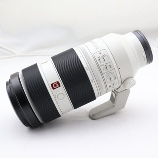 Sony FE 100 400mm F4.5/5.6 GM OSS Telephoto Zoom Lens Read Listing