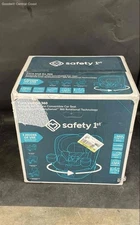 Safety 1st Turn And Go 360 Rotating All In One Convertible Car Seat - NIB