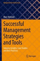 Successful Management Strategies And Tools Marc Helmold Taschenbuch Xxiv 2022