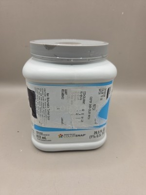 1 Qt Sherwin Williams Colors To Go Satin Interior/ Exterior Color 6201...