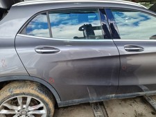 RECHTE HINTERE TÜR / 178658 FÜR MERCEDES-BENZ CLASE GLA W156 GLA 200 CDI 156. RECHTE HINTERE TÜR / 178658 FÜR MERCEDES-BENZ CLASE GLA W156 GLA 200 CDI 156.