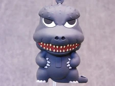 Godzilla NEW * Godzilla 1967 Clip * Blind Bag Key Series 7 Key Chain Monogram