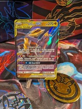 Garchomp & Giratina GX 146/236 Sm-Unified Minds Holo on eBay