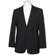 Hugo Boss, Blazer, Größe: 58, Schwarz, Acet...