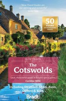 Cotswolds | Caroline Mills Caroline Mills | Taschenbuch | Englisch | 2024
