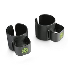 SACC 35 B 35 mm Speaker Pole Cable Clips GSACC35B