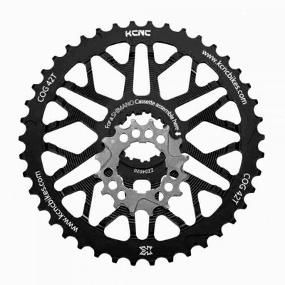 KCNC Kassetten-Expander-Kit 42/16D