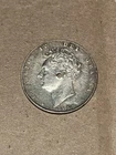 Photo of a 1829 Great Britain Half Crown (1816-1837) from an eBay sale
