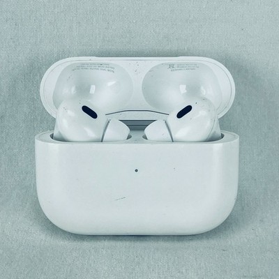 Apple Airpods Pro 2nd Gen A2698 w/Lightning Charging Case (PB1031327)