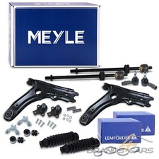 QUERLENKER SATZ 12-TLG FÜR SEAT CORDOBA IBIZA TOLEDO VW CORRADO GOLF 2 JETTA 2