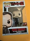 Funko Pop! Movies Die Hard HANS GRUBER #670