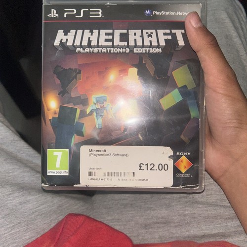 Sony PlayStation 3 - Console Slim 250 GB nero antracite - Foto 9 di 10