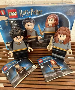 小物 Anna Lego 76393 | eBay