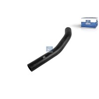 KüHlerschlauch Ø 31 Mm DT Spare Parts Iam-Expertise Passend FüR U.A. Scania P I
