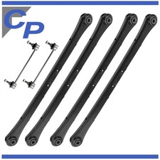 4 Querlenker hinten für MINI Cabrio R52 R57 2 Koppelstange Hinterachse
