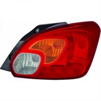 RüCkleuchte Rechts FüR Mitsubishi Mirage/Space Star SchräGheck Bj. 12->>