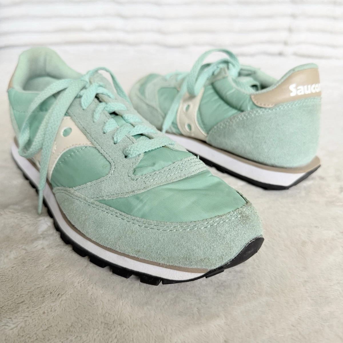 Saucony Jazz Green for sale | eBay