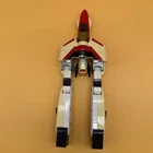 Vintage 1984 Transformer G1 Jetfire Autobot Jet Action Figure Hasbro Parts