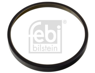 1x Febi Bilstein sensor ring, ABS 2303570182 rear axle left rear axle right