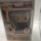 Funko Pop! Vinyl: Marvel - Punisher (Thunderbolts) #106 Walgreens Exclusive