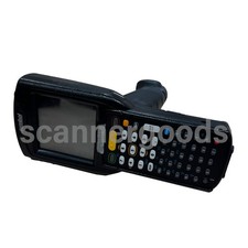 USED Symbol MC32 MC32N0-GI4HCHEIA Windows CE7.0 Mobile Gun Grip Barcode Scanner