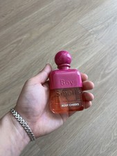 Hinoki Fantome Boy Smells Rosy Cheeks