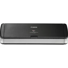 Canon Imageformula P-215ii Sheetfed Scanner - 600 Dpi Optical - 24-bit Color -