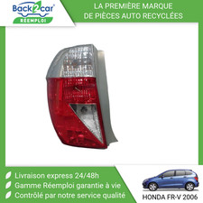 Feu arrière Honda FR-V