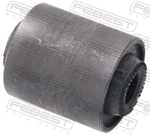 Febest TAB-239 Querlenker- / LäNgslenkerbuchse FüR Lexus, Toyota, Innen-image