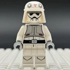 LEGO Star Wars Rebels AT-DP Pilot Imperial Combat Driver Minifigure 75083 sw0624