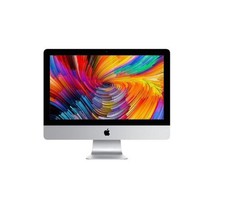 Apple iMac 21.5" Late 2012 i5 8GB RAM 1TB HDD macOS Catalina