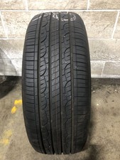 1x P22555r18 Nexen N Priz Rh7 1032 97 H Used Tire 2255518 1x P22555r18 Nexen N Priz Rh7 1032 97 H Used Tire 2255518