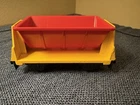 Vintage Matchbox  Flat Car ~1977 ~ Lensey Prod & Co ~ Made in England