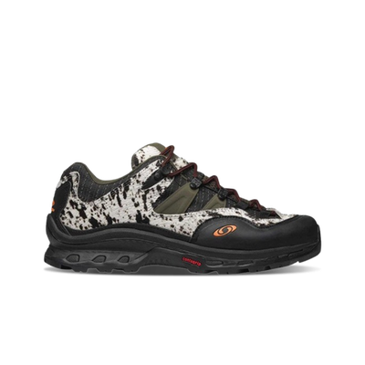 【新品】SALOMON THE BROKEN ARM XT-QUEST 2 The broken Arm Xt-quest 2 Texas