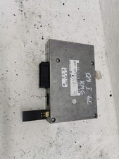 AUDI Q7 I 4L Bluetooth Steuergerät 4E0862335 Original OE Teil Gebraucht