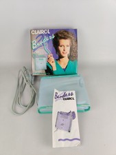 Clairol Benders Lockenwickler Set beheizt 20er mit Etui OVP