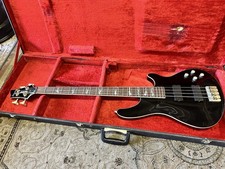 Schecter Diamond Series C4 XXX Limited Edition 2006