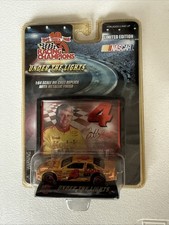 1999 Racing Champions Under The Lights Bobby Hamilton 1:64 Scale NASCAR Diecast